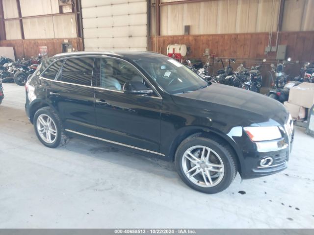 AUDI Q5 2015 wa1lfafp1fa089385