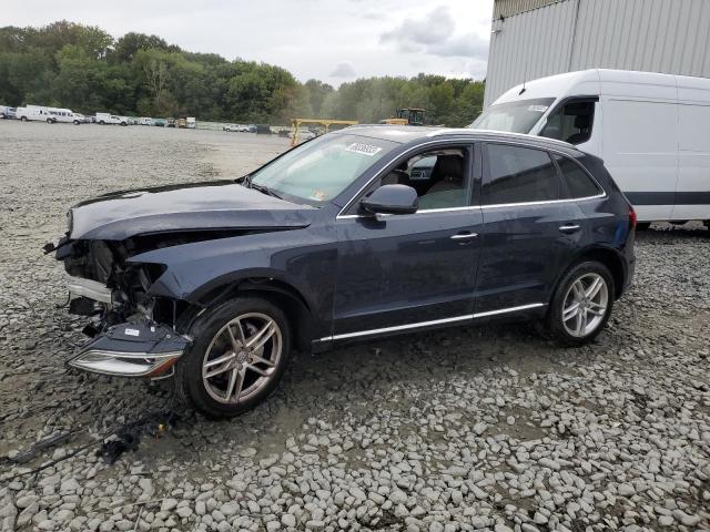 AUDI Q5 PREMIUM 2015 wa1lfafp1fa091461