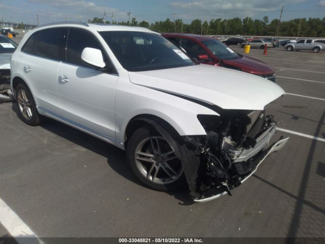 AUDI Q5 2015 wa1lfafp1fa092156