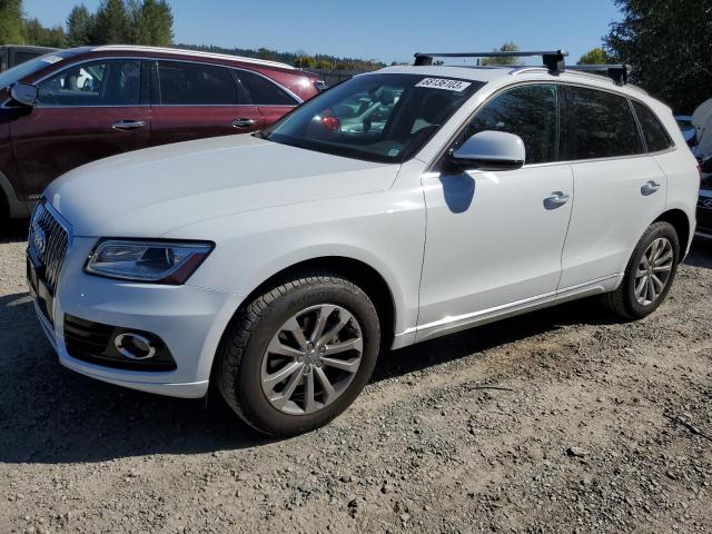 AUDI Q5 PREMIUM 2015 wa1lfafp1fa092447