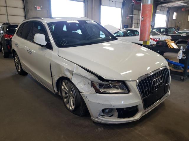 AUDI Q5 2015 wa1lfafp1fa104032