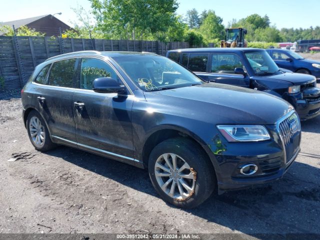 AUDI Q5 2015 wa1lfafp1fa112910