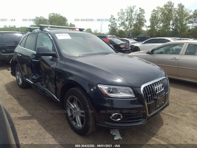 AUDI Q5 2015 wa1lfafp1fa114429