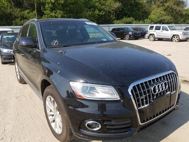 AUDI Q5 PREMIUM 2015 wa1lfafp1fa117699