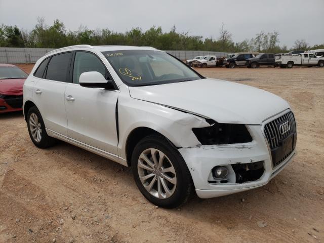 AUDI Q5 PREMIUM 2015 wa1lfafp1fa126435