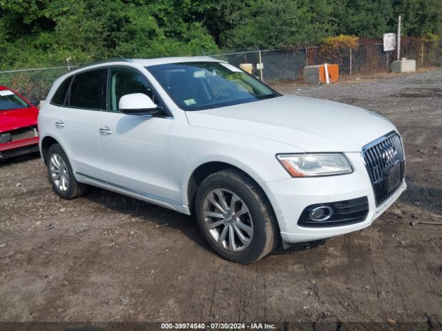 AUDI Q5 2015 wa1lfafp1fa126628