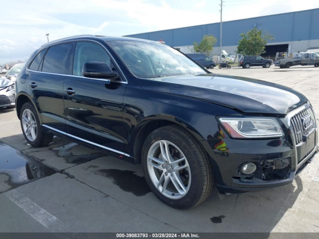 AUDI Q5 2015 wa1lfafp1fa126998