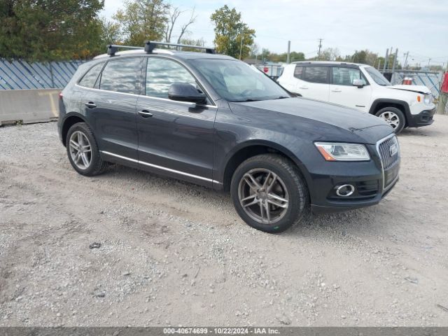 AUDI Q5 2015 wa1lfafp1fa127827