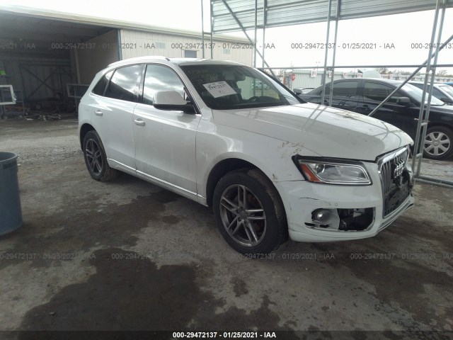 AUDI Q5 2015 wa1lfafp1fa128962