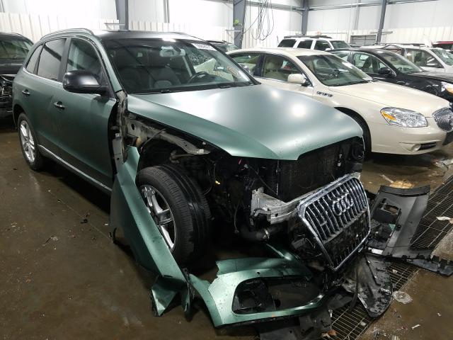 AUDI Q5 PREMIUM 2015 wa1lfafp1fa132249