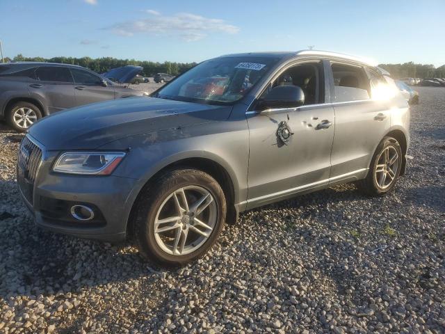 AUDI Q5 PREMIUM 2015 wa1lfafp1fa133238