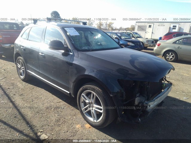 AUDI Q5 2015 wa1lfafp1fa144675