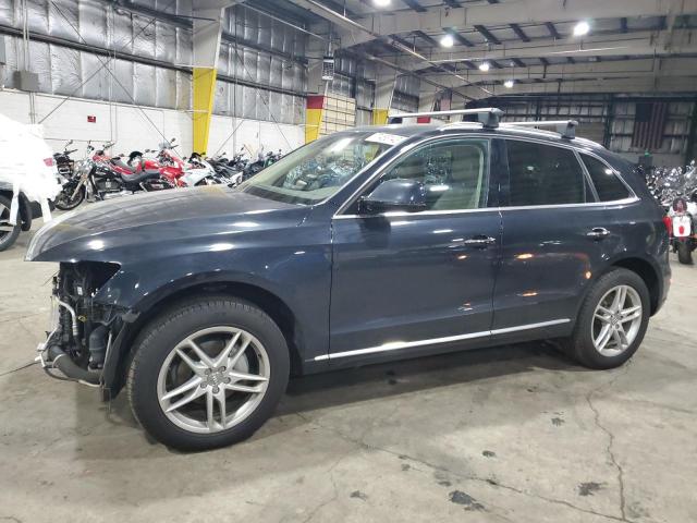 AUDI Q5 2015 wa1lfafp1fa145339