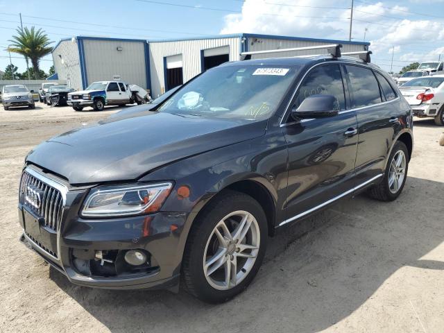 AUDI Q5 2015 wa1lfafp1fa147348