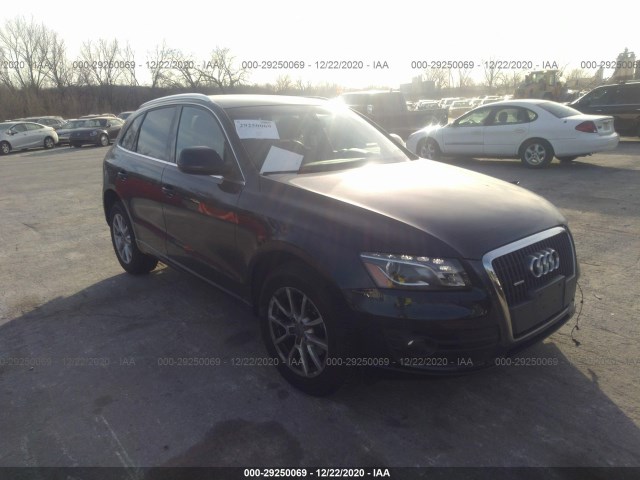 AUDI Q5 2011 wa1lfafp2ba004600