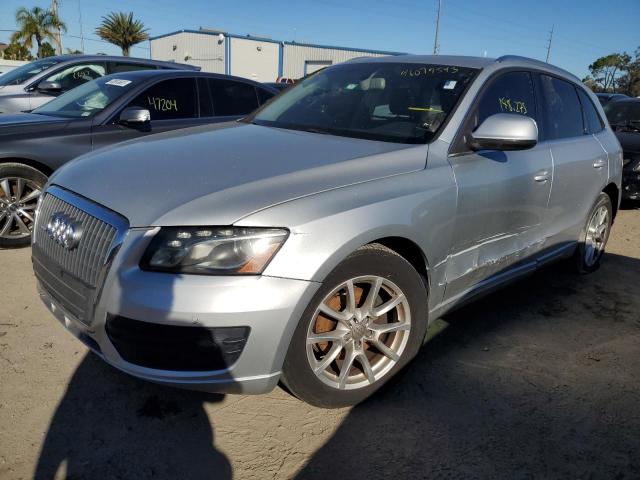 AUDI Q5 PREMIUM 2011 wa1lfafp2ba006542