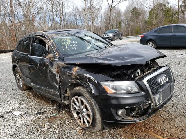 AUDI Q5 PREMIUM 2011 wa1lfafp2ba010283