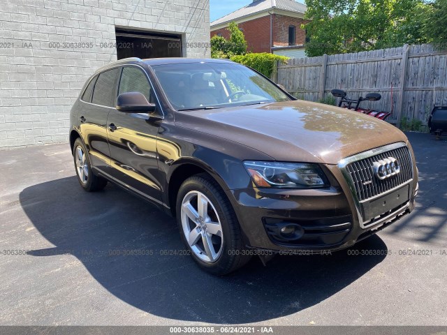 AUDI Q5 2011 wa1lfafp2ba016522