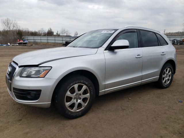 AUDI Q5 2011 wa1lfafp2ba017931