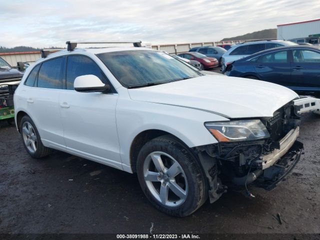 AUDI Q5 2011 wa1lfafp2ba018965