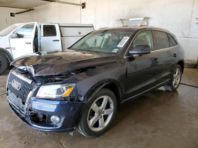 AUDI Q5 PREMIUM 2011 wa1lfafp2ba025897