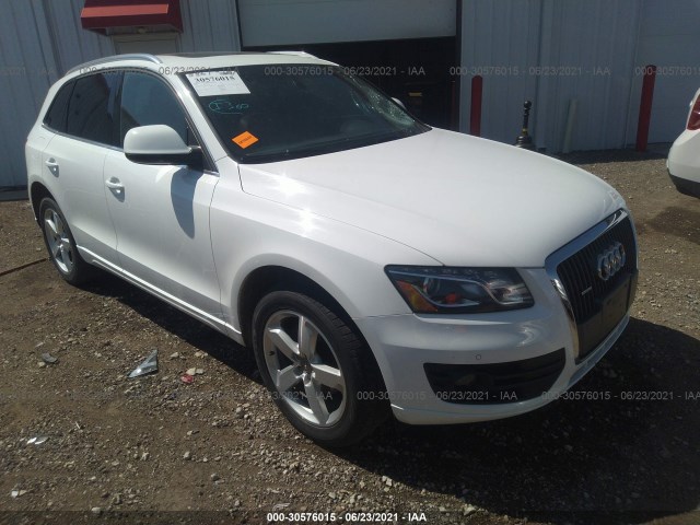 AUDI Q5 2011 wa1lfafp2ba026483