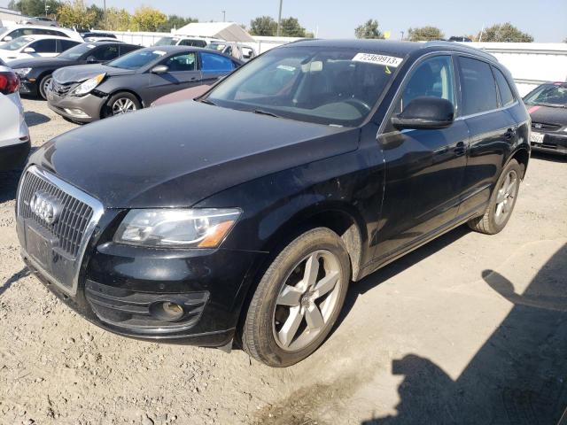 AUDI Q5 2010 wa1lfafp2ba028542