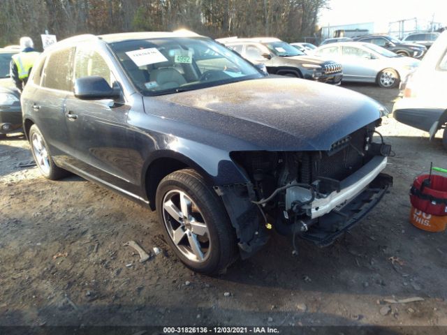 AUDI Q5 2011 wa1lfafp2ba046085