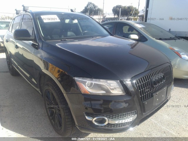 AUDI Q5 2011 wa1lfafp2ba050153