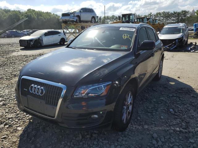 AUDI Q5 PREMIUM 2011 wa1lfafp2ba055580