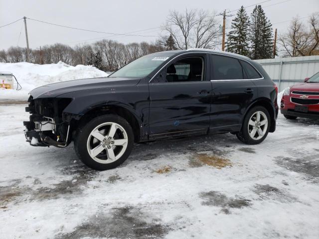 AUDI Q5 PREMIUM 2011 wa1lfafp2ba062867