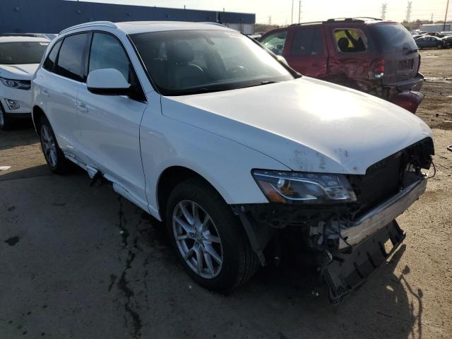 AUDI Q5 PREMIUM 2011 wa1lfafp2ba068491