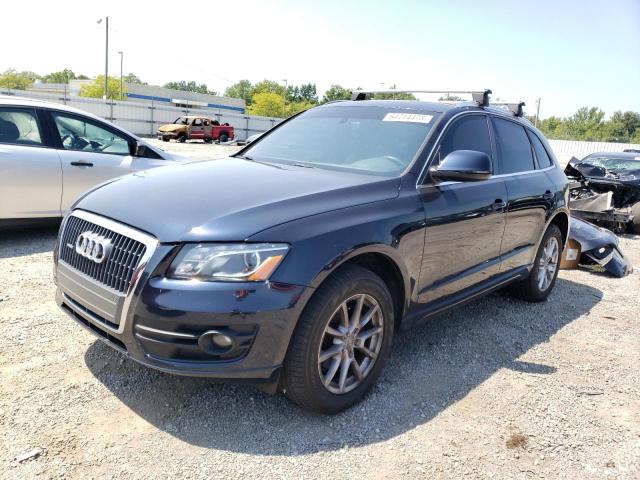 AUDI Q5 PREMIUM 2011 wa1lfafp2ba069947