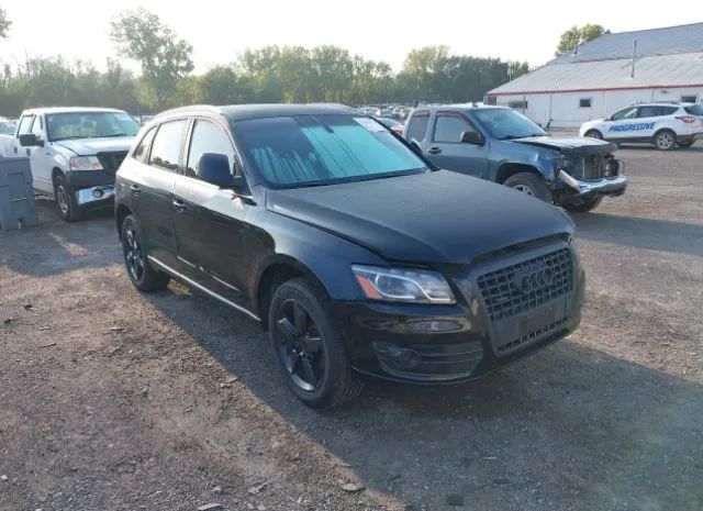 AUDI Q5 2011 wa1lfafp2ba075571