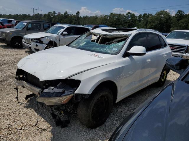 AUDI Q5 PREMIUM 2011 wa1lfafp2ba079782