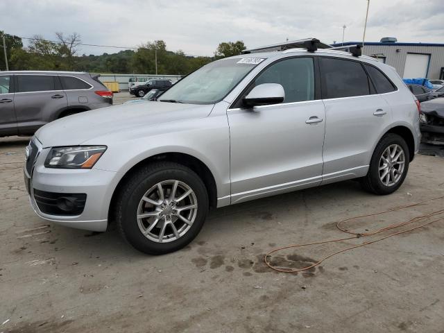 AUDI Q5 PREMIUM 2011 wa1lfafp2ba080270