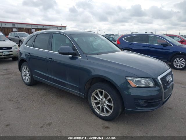 AUDI Q5 2011 wa1lfafp2ba081063