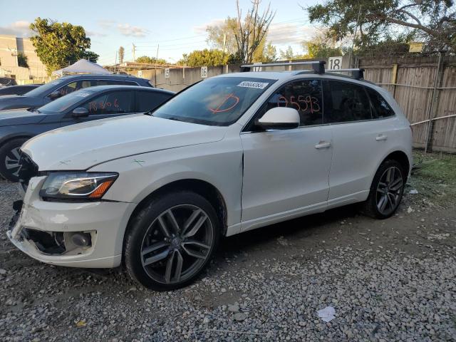 AUDI Q5 2011 wa1lfafp2ba090040