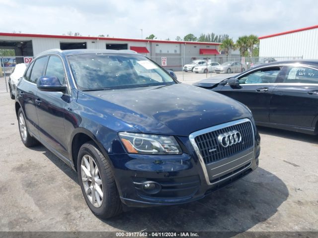 AUDI Q5 2011 wa1lfafp2ba093357