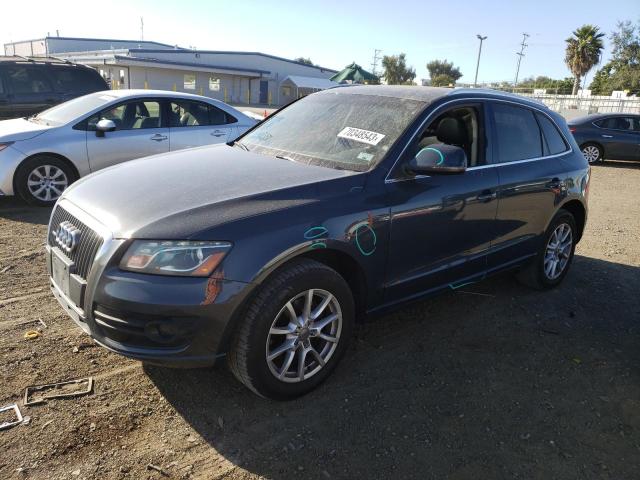 AUDI NULL 2011 wa1lfafp2ba096436