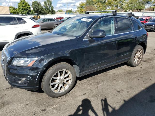 AUDI Q5 PREMIUM 2011 wa1lfafp2ba096825