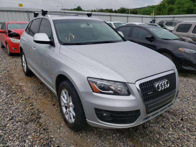 AUDI Q5 PREMIUM 2011 wa1lfafp2ba097604