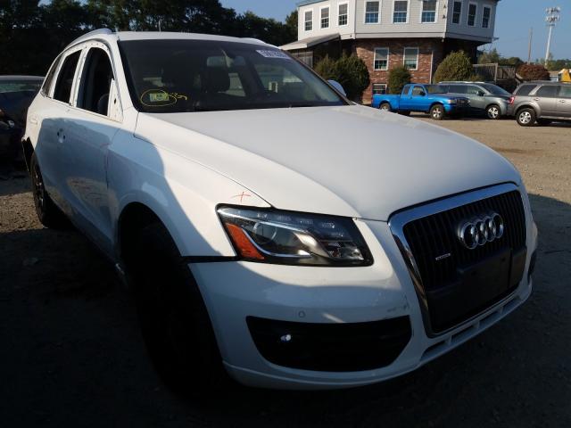 AUDI Q5 PREMIUM 2011 wa1lfafp2ba097926