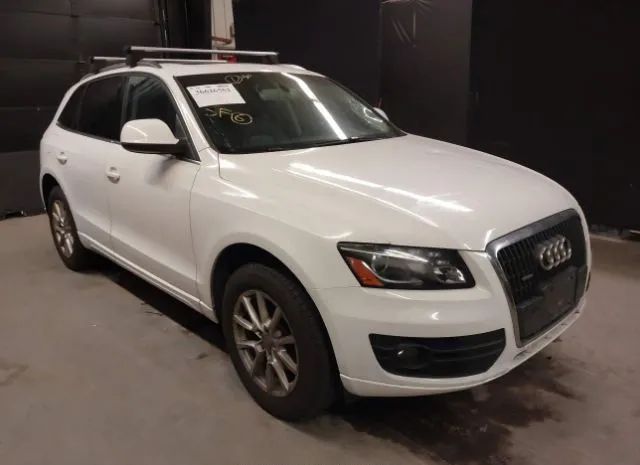 AUDI Q5 2011 wa1lfafp2ba100873