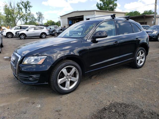 AUDI Q5 PREMIUM 2011 wa1lfafp2ba104731