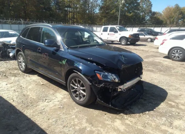 AUDI Q5 2011 wa1lfafp2ba110254