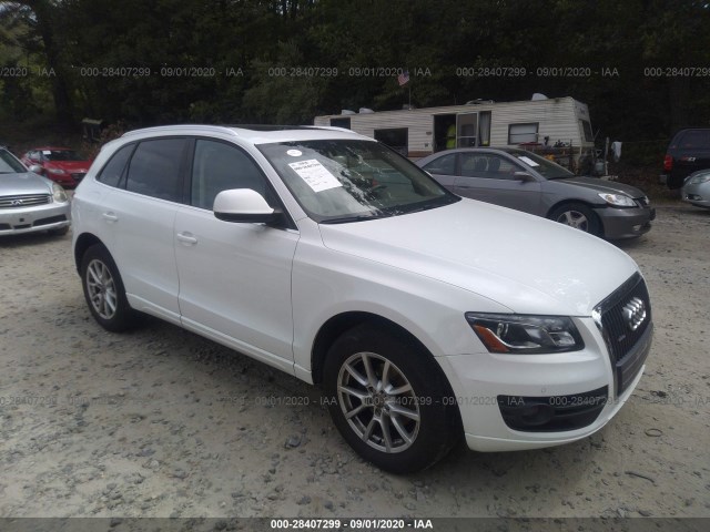 AUDI Q5 2012 wa1lfafp2ca005974