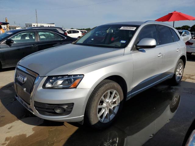 AUDI Q5 2012 wa1lfafp2ca006588