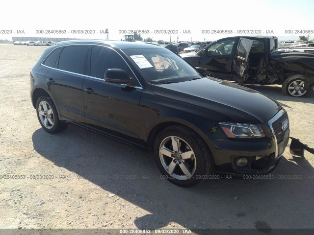 AUDI Q5 2012 wa1lfafp2ca008406