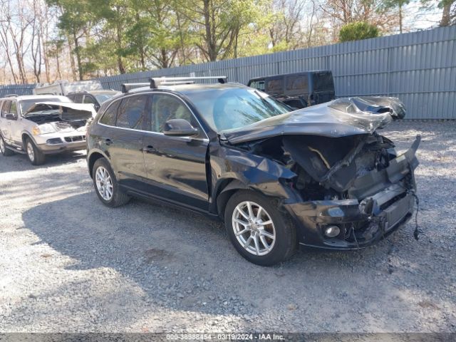 AUDI Q5 2012 wa1lfafp2ca009250